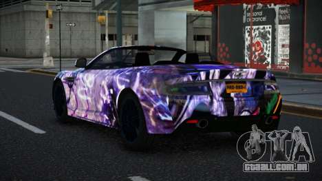 Aston Martin DBS Kaexin S1 para GTA 4