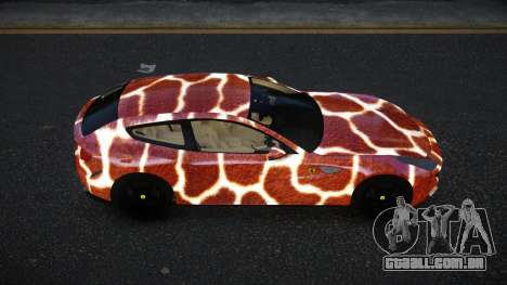 Ferrari FF Misathy S3 para GTA 4