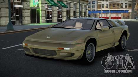 Lotus Esprit Cuyifi para GTA 4