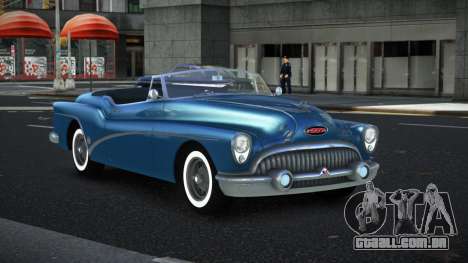 Buick Skylark Zagquk para GTA 4