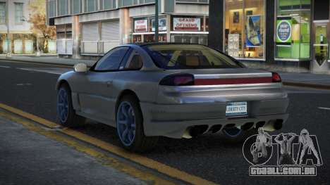 Dodge Stealth Pimu para GTA 4