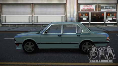BMW M5 Fuyo para GTA 4
