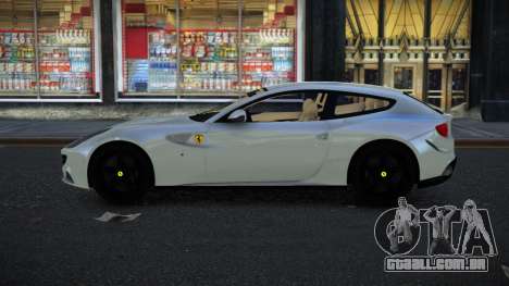 Ferrari FF Misathy para GTA 4