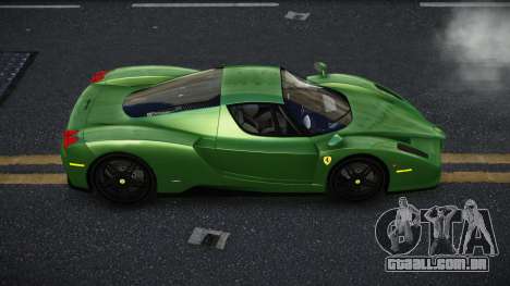 Ferrari Enzo Oguw para GTA 4