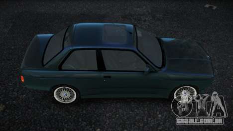BMW M3 E30 Bimazifi para GTA 4