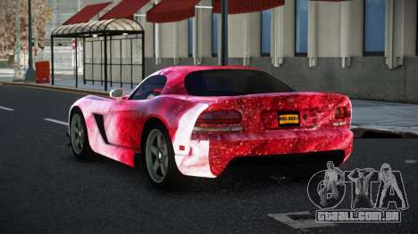 Dodge Viper Jorron S10 para GTA 4