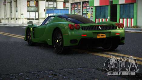 Ferrari Enzo Oguw para GTA 4