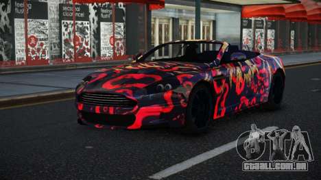 Aston Martin DBS Kaexin S12 para GTA 4