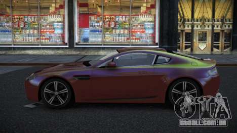 Aston Martin Vantage Kipcijiju para GTA 4
