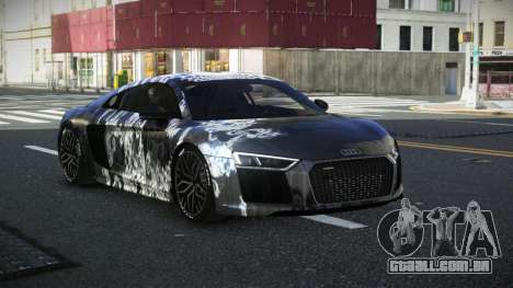 Audi R8 Jonaier S12 para GTA 4