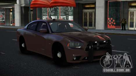 Dodge Charger Jezuzec para GTA 4