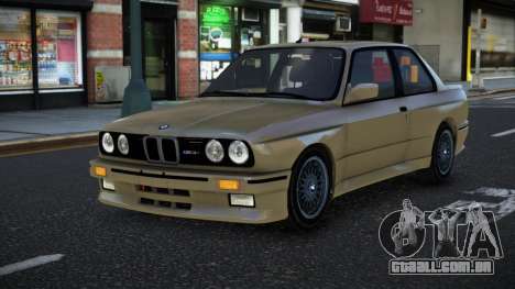 BMW M3 E30 Launah para GTA 4