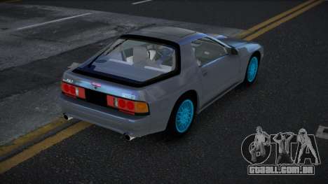 Mazda RX-7 Seobu para GTA 4