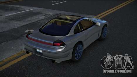 Dodge Stealth Pimu para GTA 4