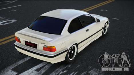 BMW M3 E36 Xudmimafi para GTA 4