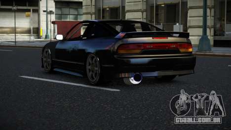 Nissan 240SX Yifeve para GTA 4