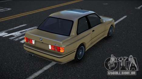 BMW M3 E30 Launah para GTA 4
