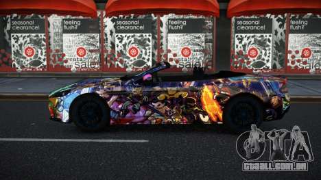 Aston Martin DBS Kaexin S7 para GTA 4