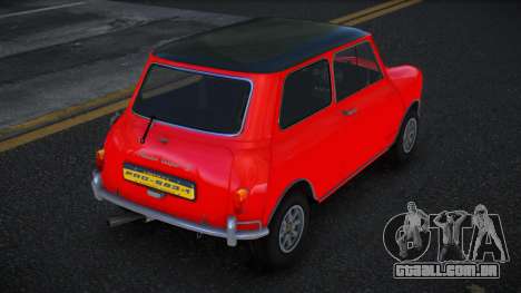 Mini Cooper Tibpobe para GTA 4