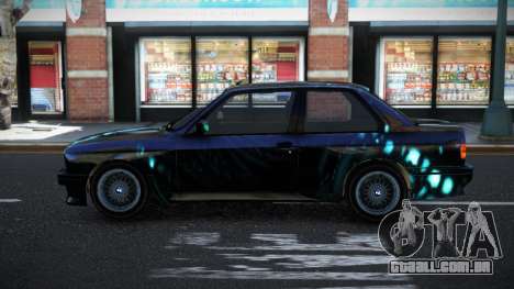 BMW M3 E30 Launah S4 para GTA 4