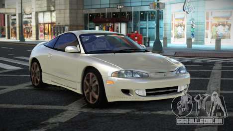 Mitsubishi Eclipse Feyjow para GTA 4