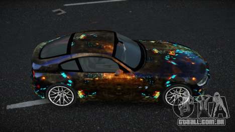 BMW Z4 Anshlie S14 para GTA 4