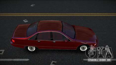 Chevrolet Caprice Qetunasod para GTA 4