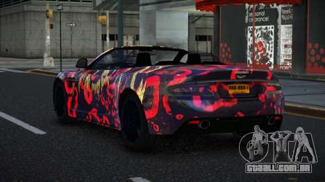Aston Martin DBS Kaexin S12 para GTA 4