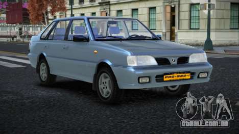 Daewoo Polonez Yenceleyu para GTA 4