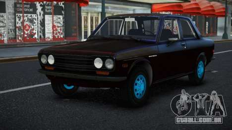 Datsun 510 Sajwodo para GTA 4