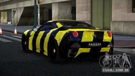 Ferrari California Jenra S3 para GTA 4