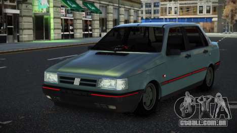 Fiat Duna Gamiwiwey para GTA 4