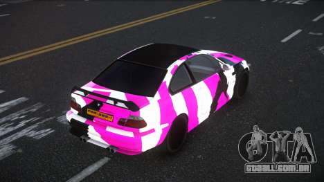 BMW M3 E46 Eton S7 para GTA 4