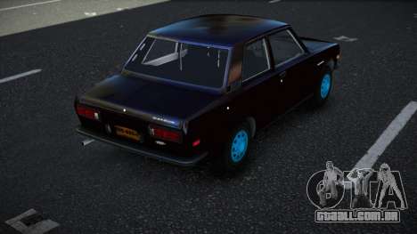 Datsun 510 Sajwodo para GTA 4