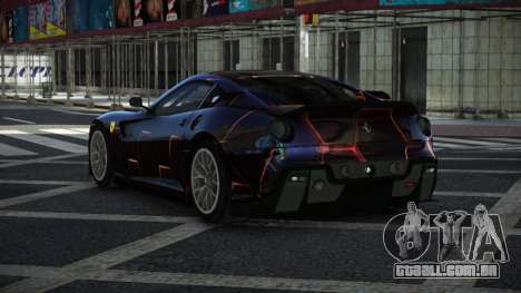 Ferrari 599 Ralon S13 para GTA 4
