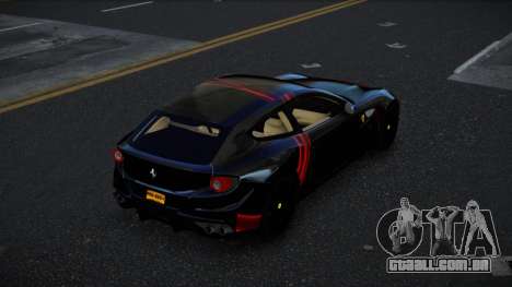 Ferrari FF Misathy S9 para GTA 4