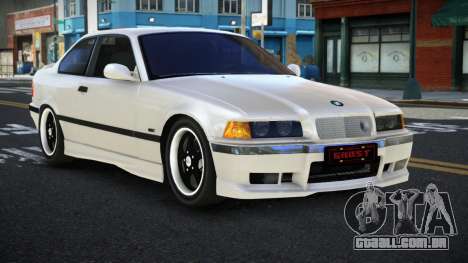 BMW M3 E36 Xudmimafi para GTA 4