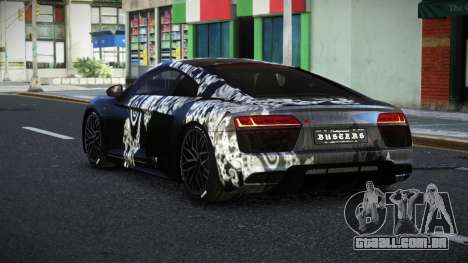Audi R8 Jonaier S12 para GTA 4