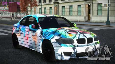 BMW 1M Ganlu S13 para GTA 4