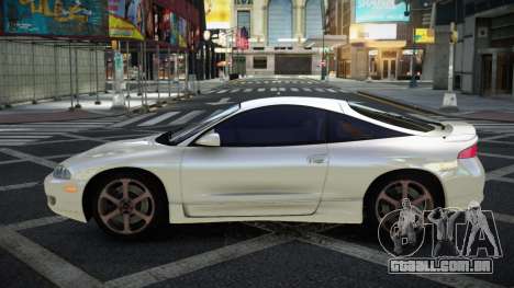 Mitsubishi Eclipse Feyjow para GTA 4