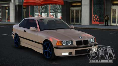 BMW M3 Pexekado para GTA 4
