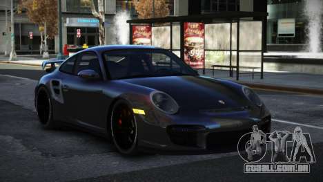 Porsche 911 Lovufiy para GTA 4
