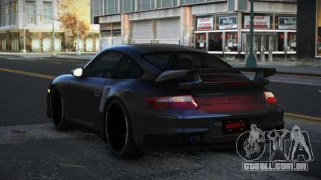 Porsche 911 Lovufiy para GTA 4