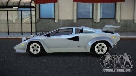Lamborghini Countach Conke para GTA 4