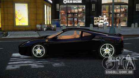 Ferrari F430 Ahih para GTA 4