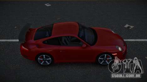 RUF Rt 12 Onad para GTA 4