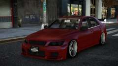 Lexus IS300 Biaku para GTA 4