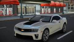 Chevrolet Camaro Caymocuv