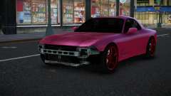 Mazda RX-7 Diberis para GTA 4
