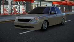 Lada Priora Cimowes para GTA 4